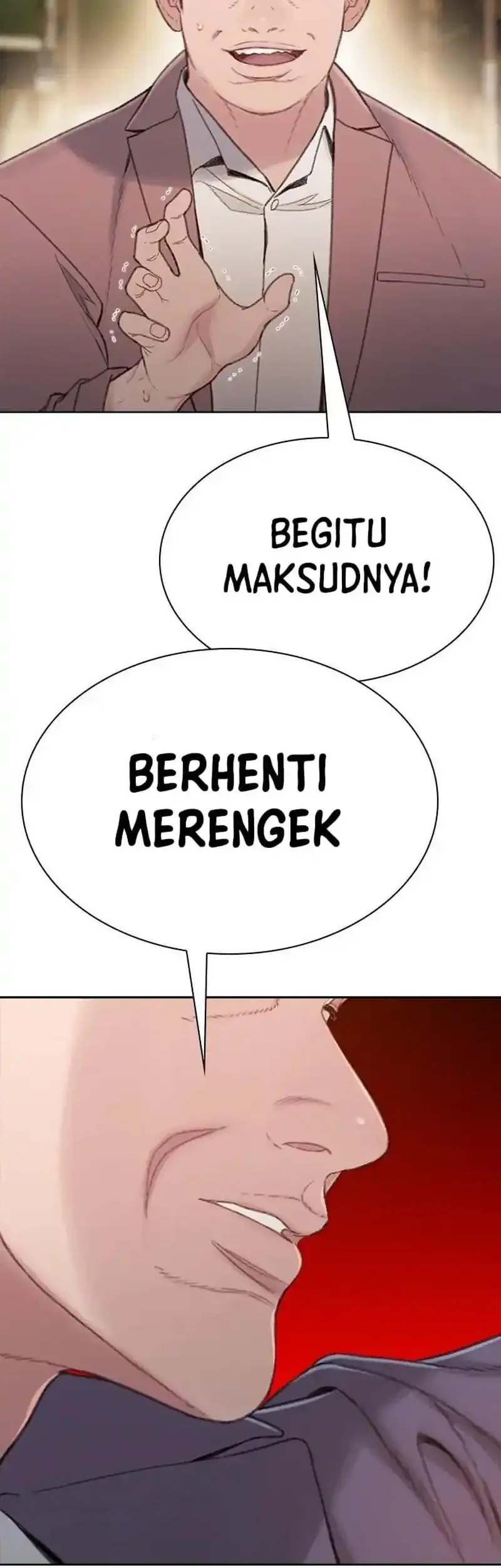 The Final Case Chapter 2 - halaman 38