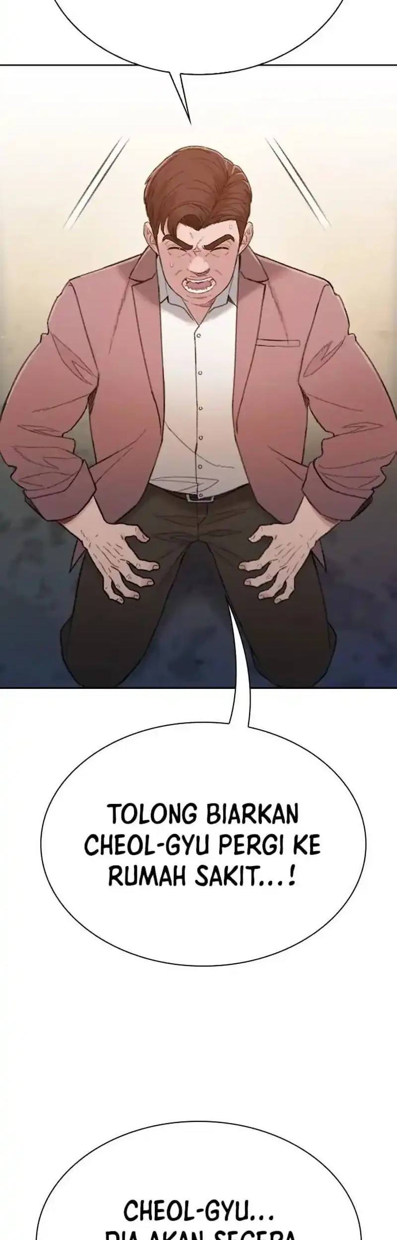 The Final Case Chapter 2 - halaman 50