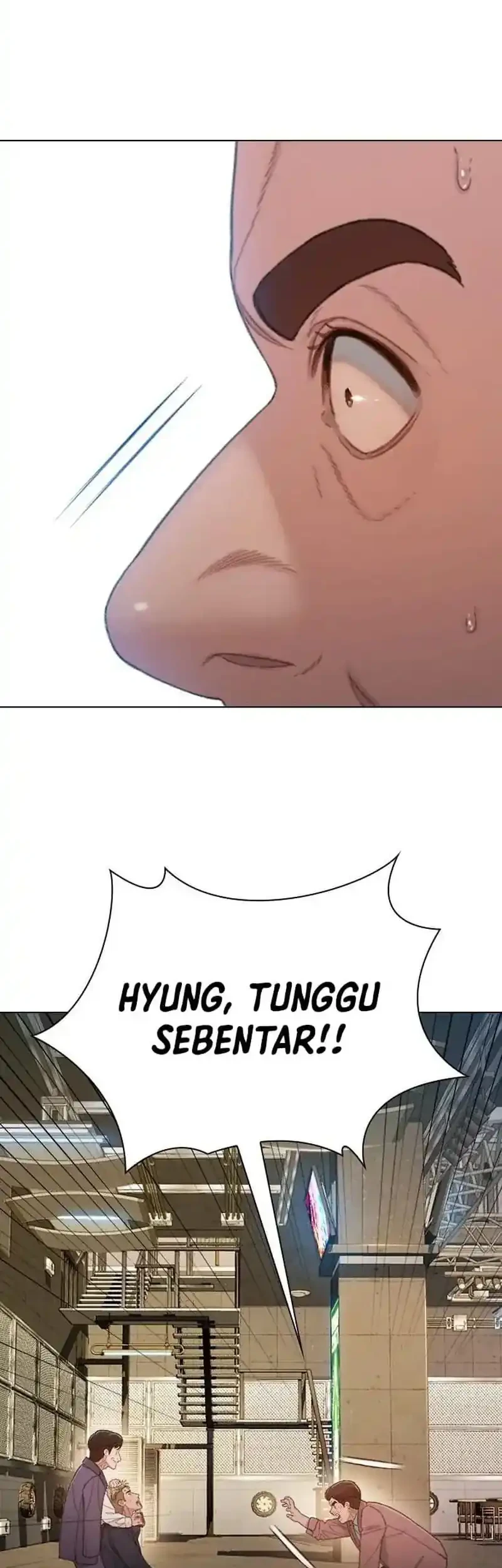 The Final Case Chapter 2 - halaman 56