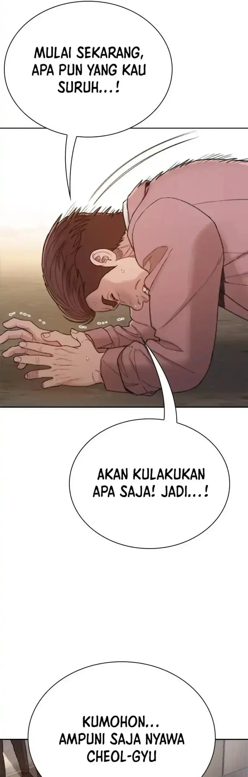 The Final Case Chapter 2 - halaman 58
