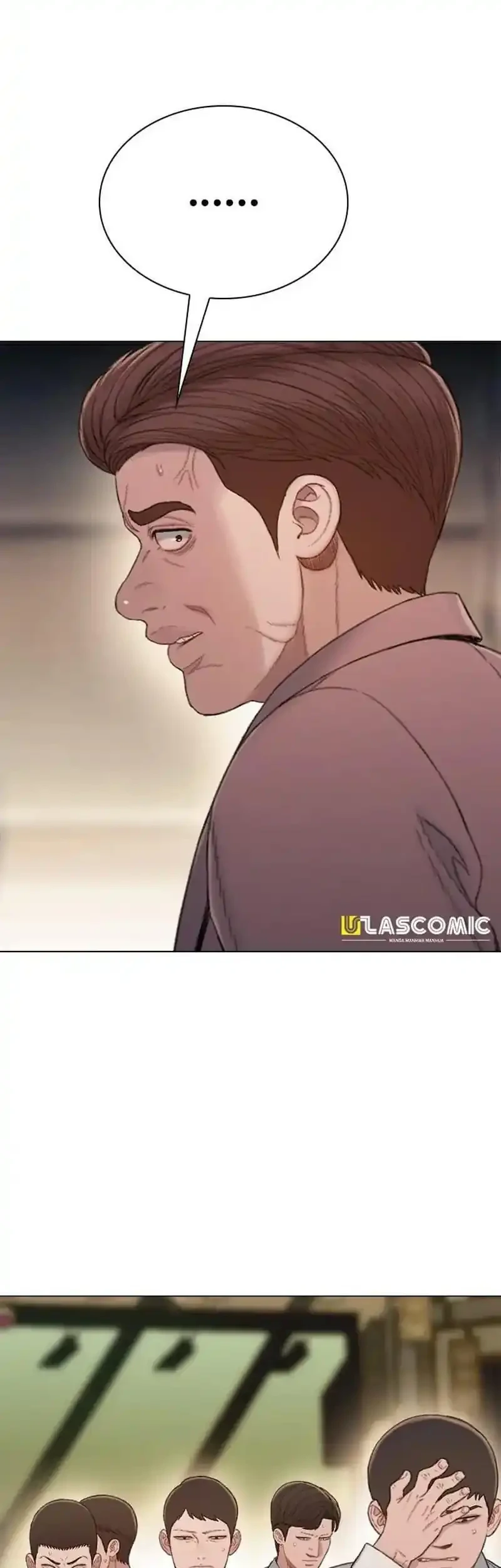 The Final Case Chapter 2 - halaman 72