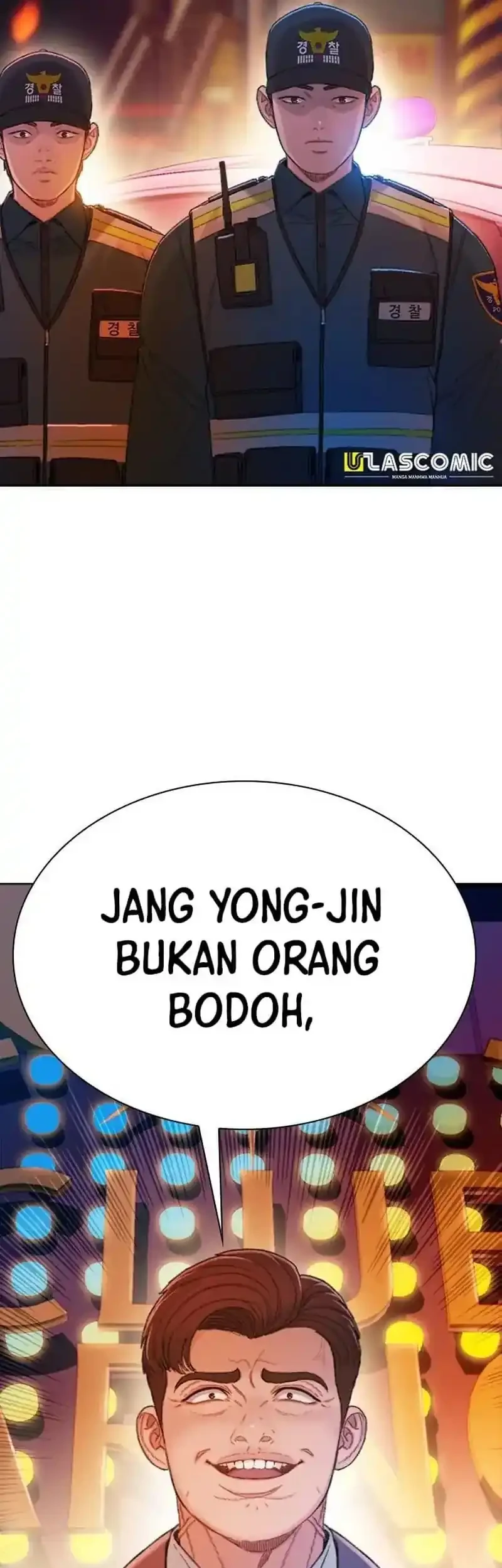 The Final Case Chapter 2 - halaman 81