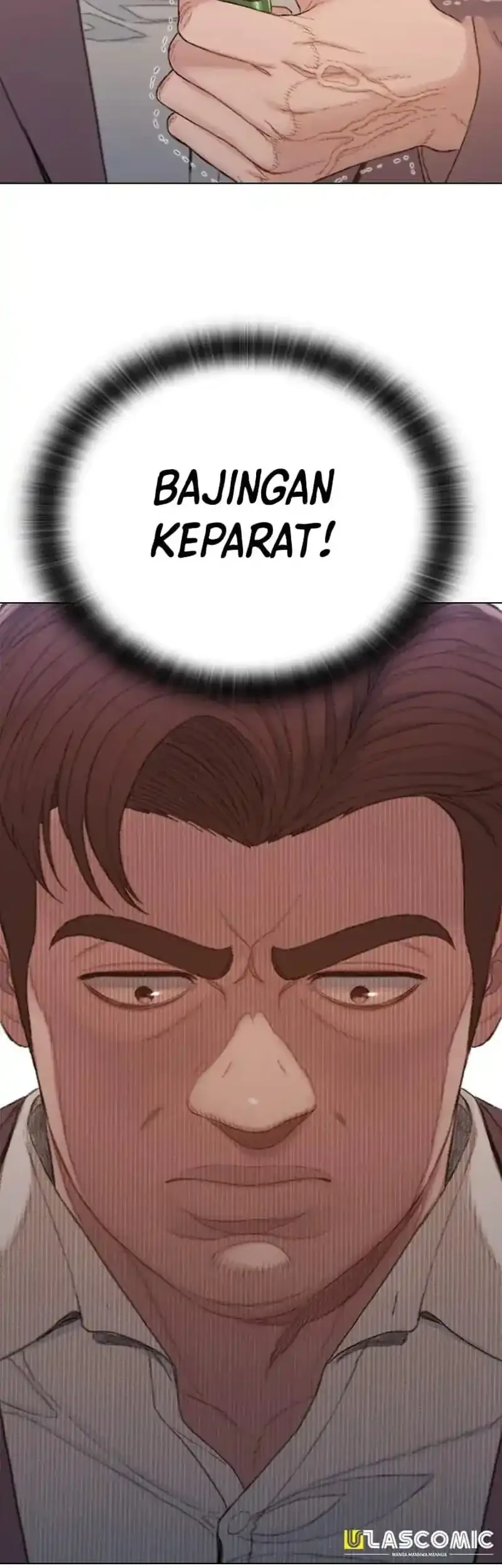 The Final Case Chapter 2 - halaman 88