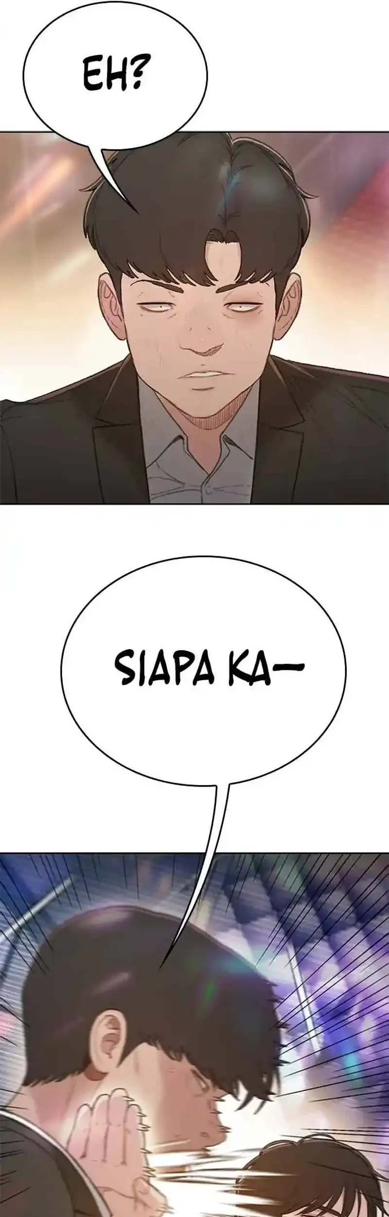 The Final Case Chapter 3 - halaman 13