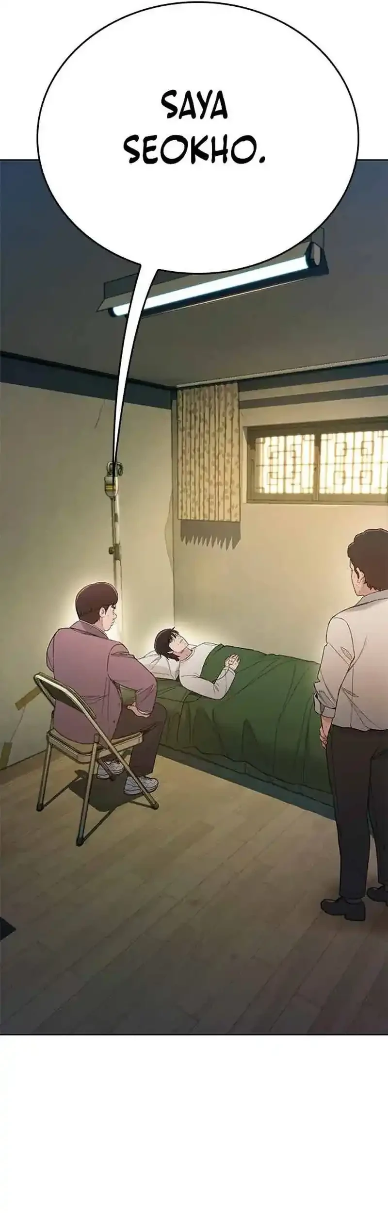 The Final Case Chapter 3 - halaman 138