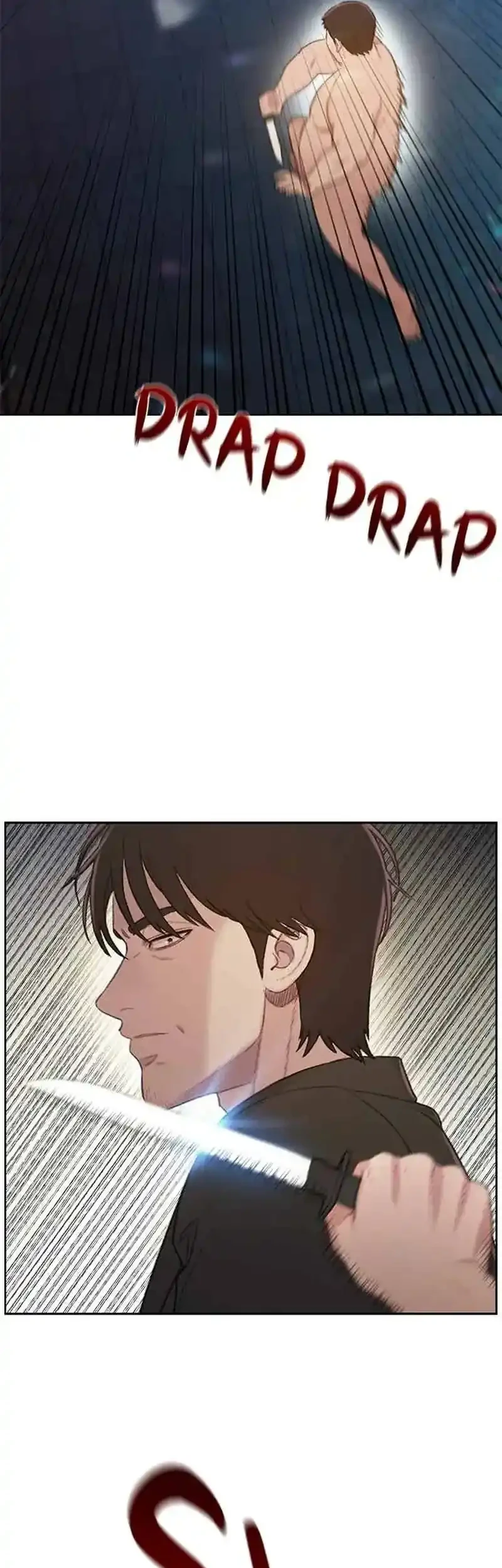The Final Case Chapter 3 - halaman 22