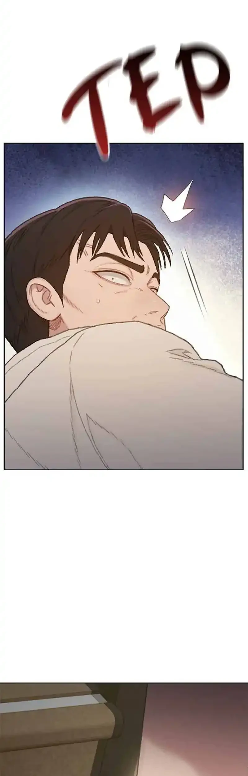 The Final Case Chapter 3 - halaman 34