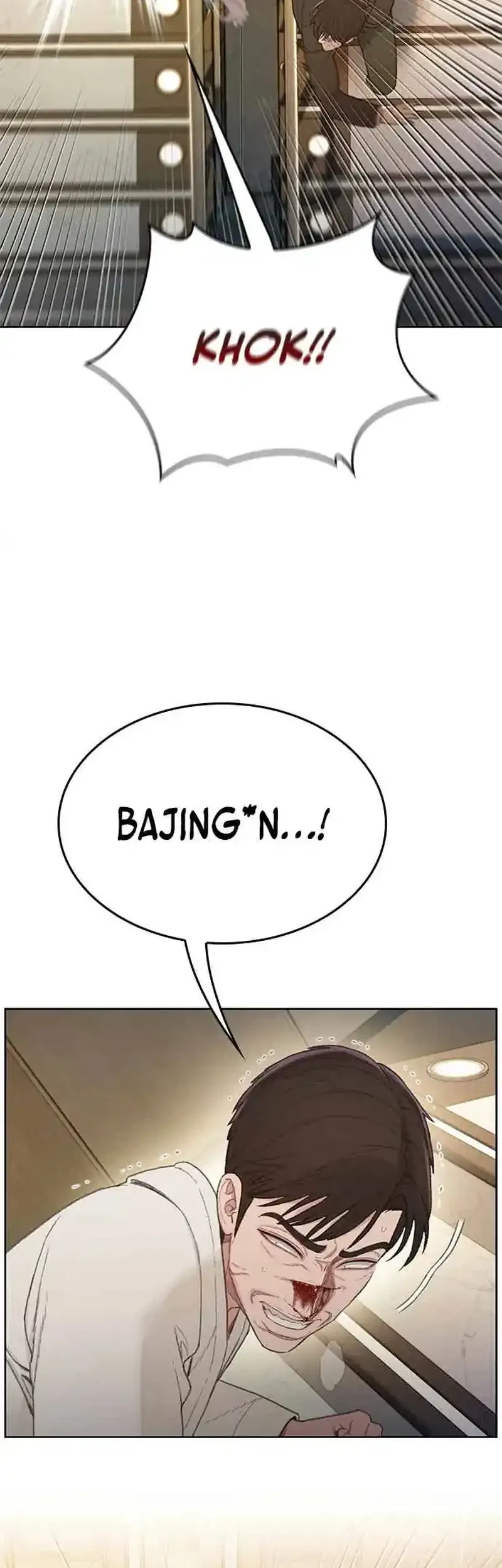 The Final Case Chapter 3 - halaman 37