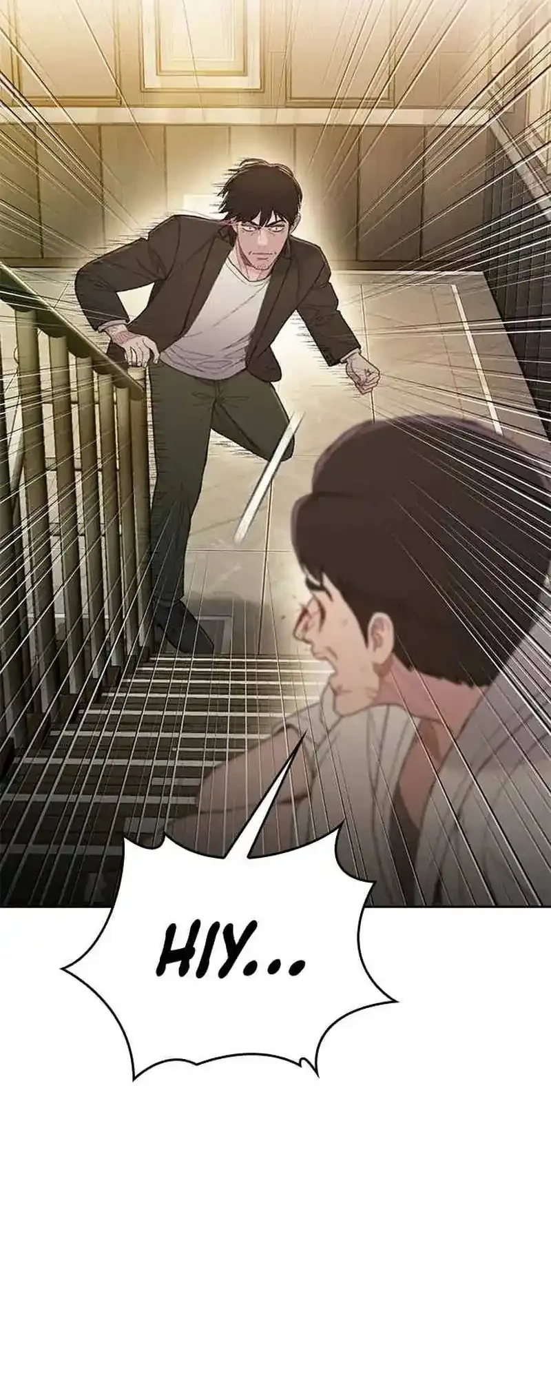 The Final Case Chapter 3 - halaman 38
