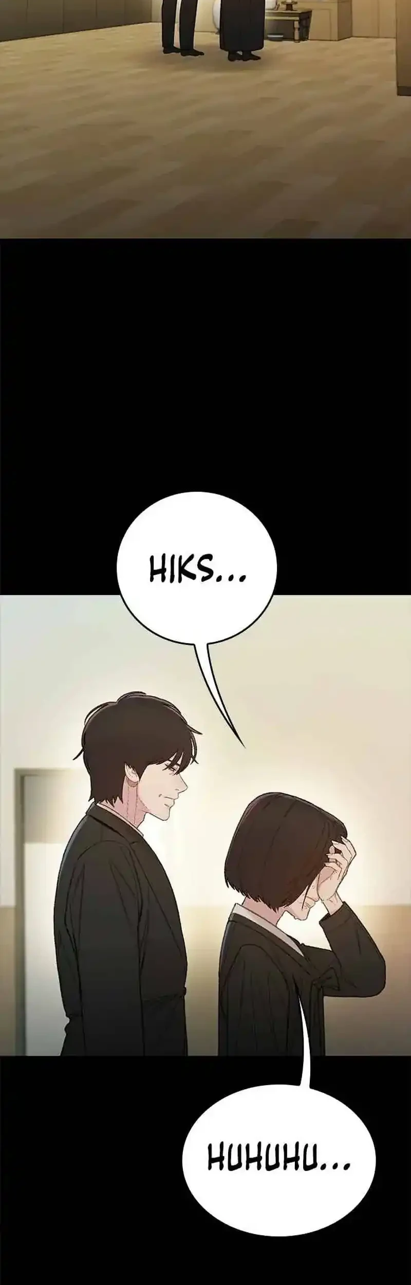 The Final Case Chapter 3 - halaman 73