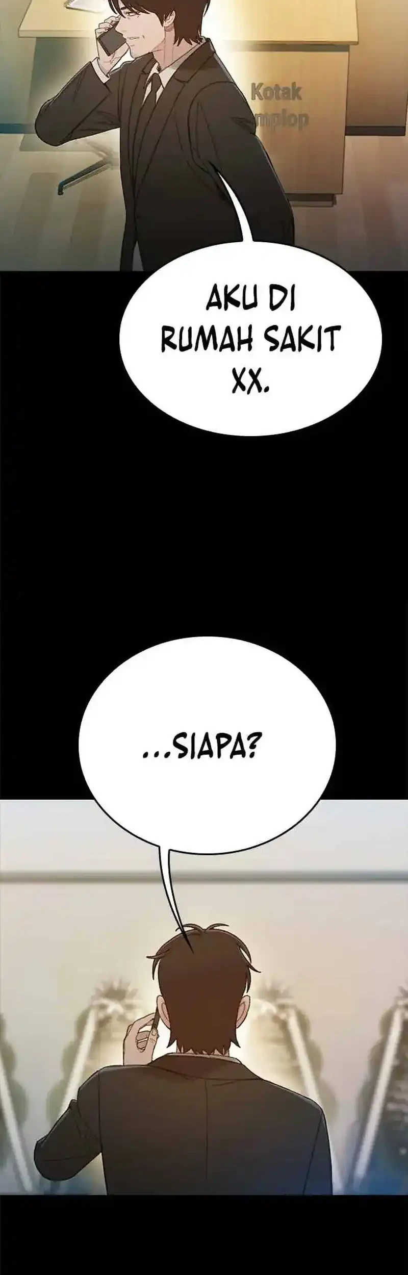The Final Case Chapter 3 - halaman 76