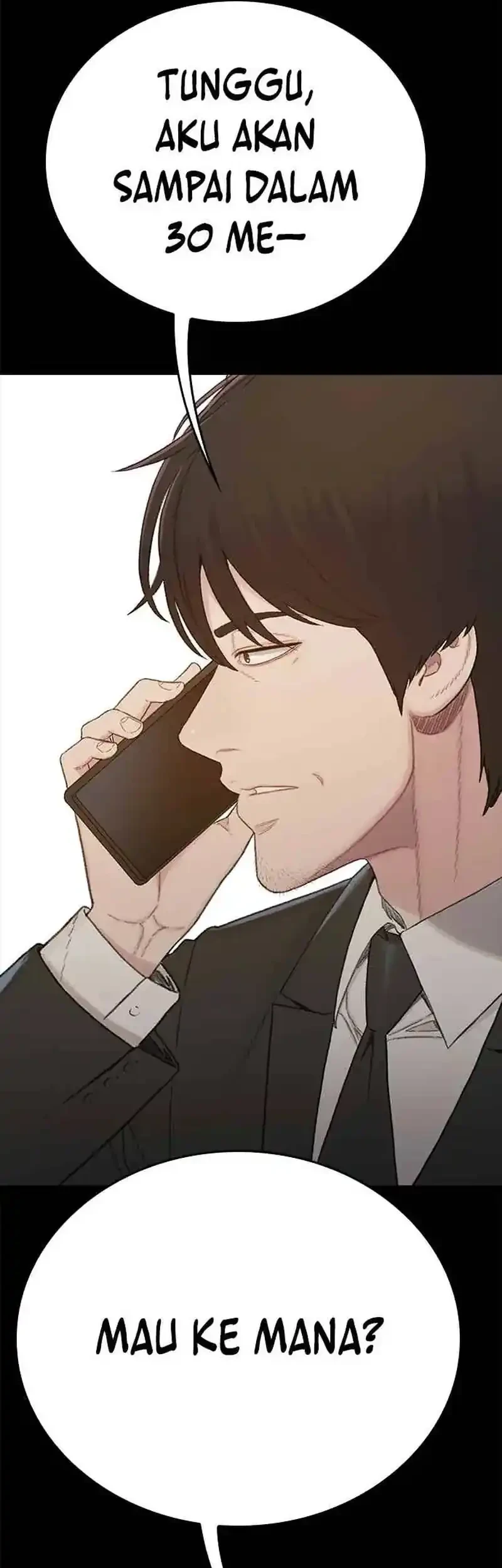 The Final Case Chapter 3 - halaman 78