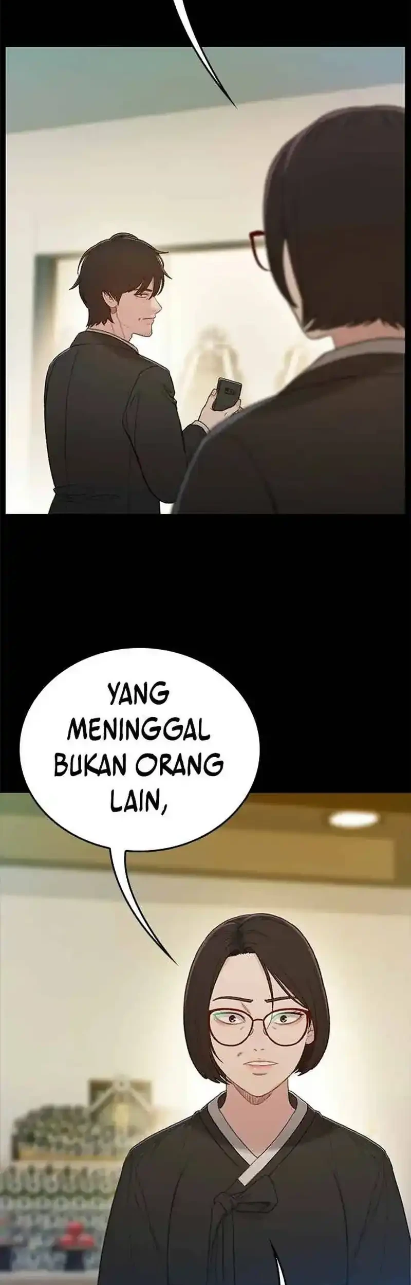 The Final Case Chapter 3 - halaman 79