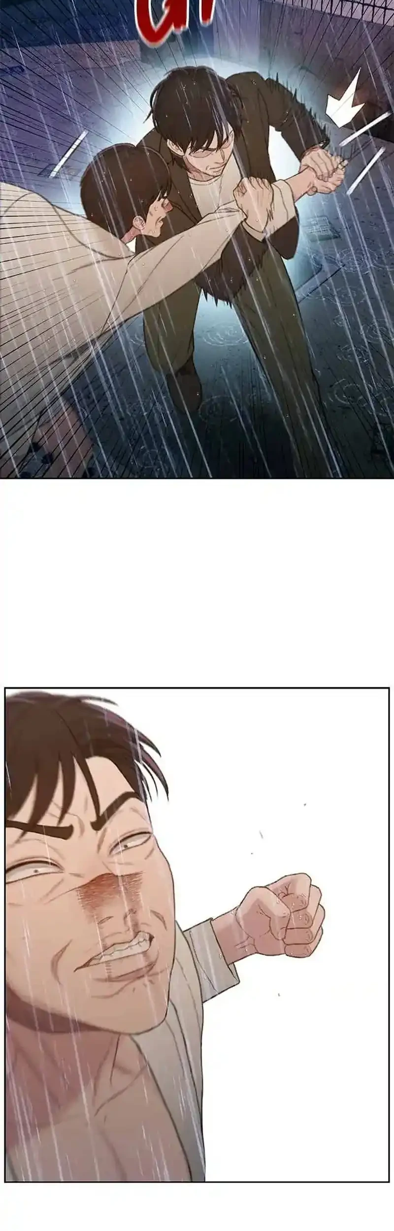 The Final Case Chapter 3 - halaman 97