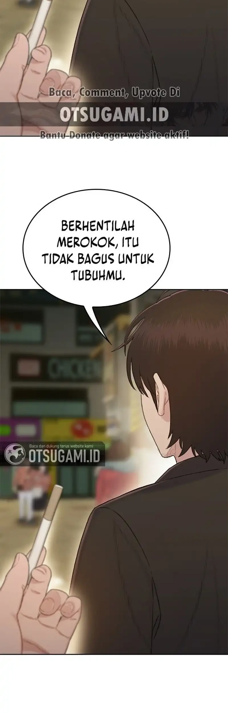 The Final Case Chapter 4 - halaman 14