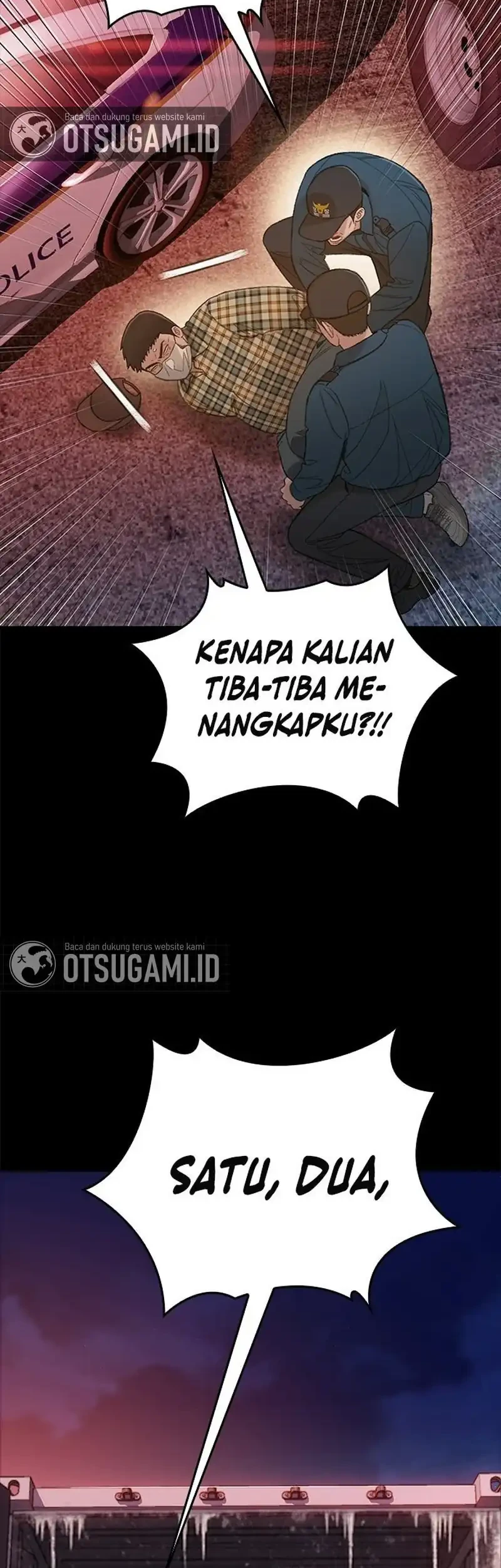 The Final Case Chapter 4 - halaman 26