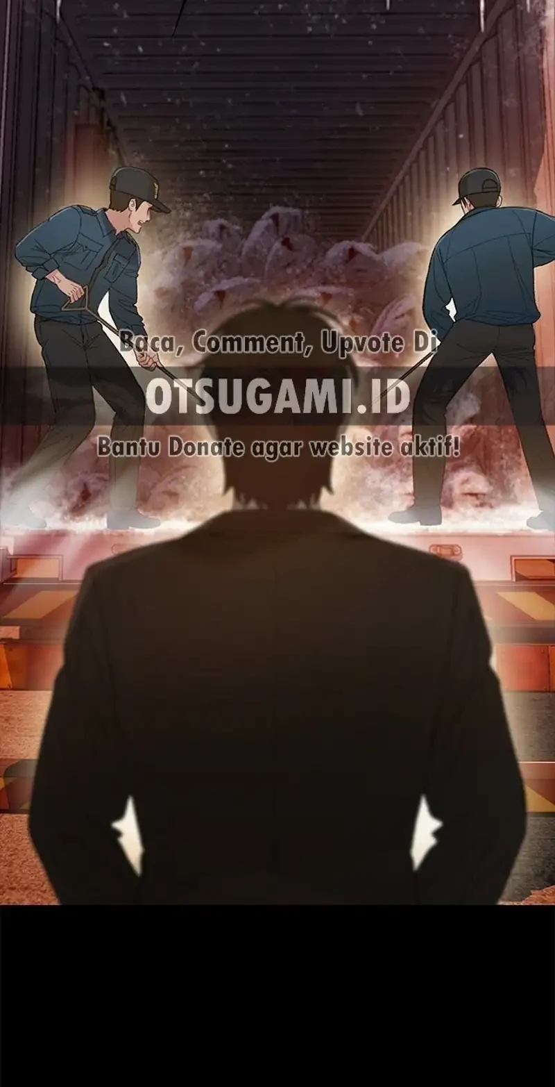 The Final Case Chapter 4 - halaman 27