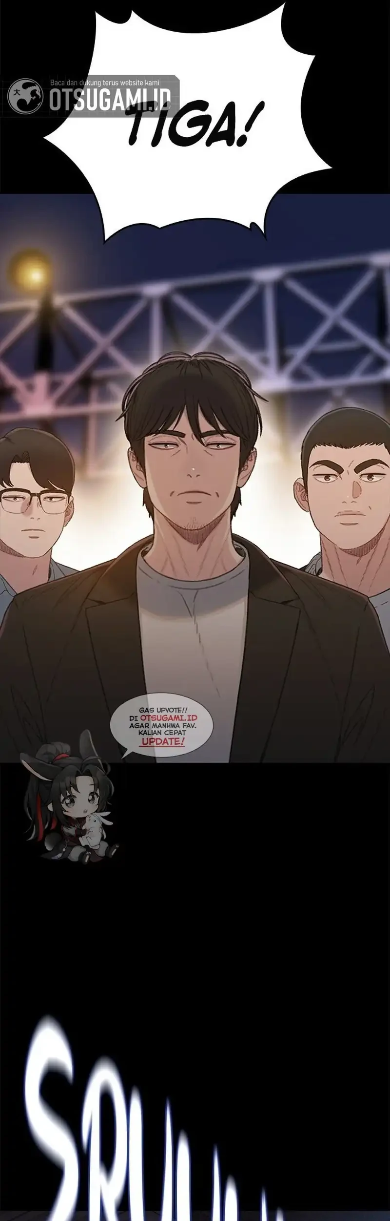 The Final Case Chapter 4 - halaman 28