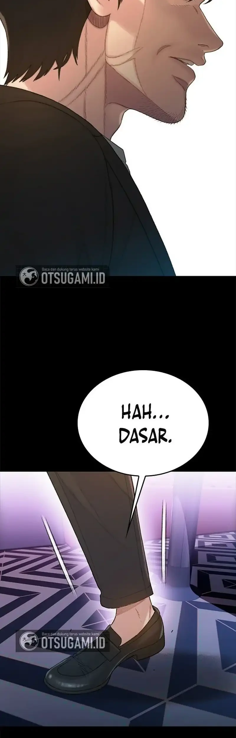 The Final Case Chapter 4 - halaman 49