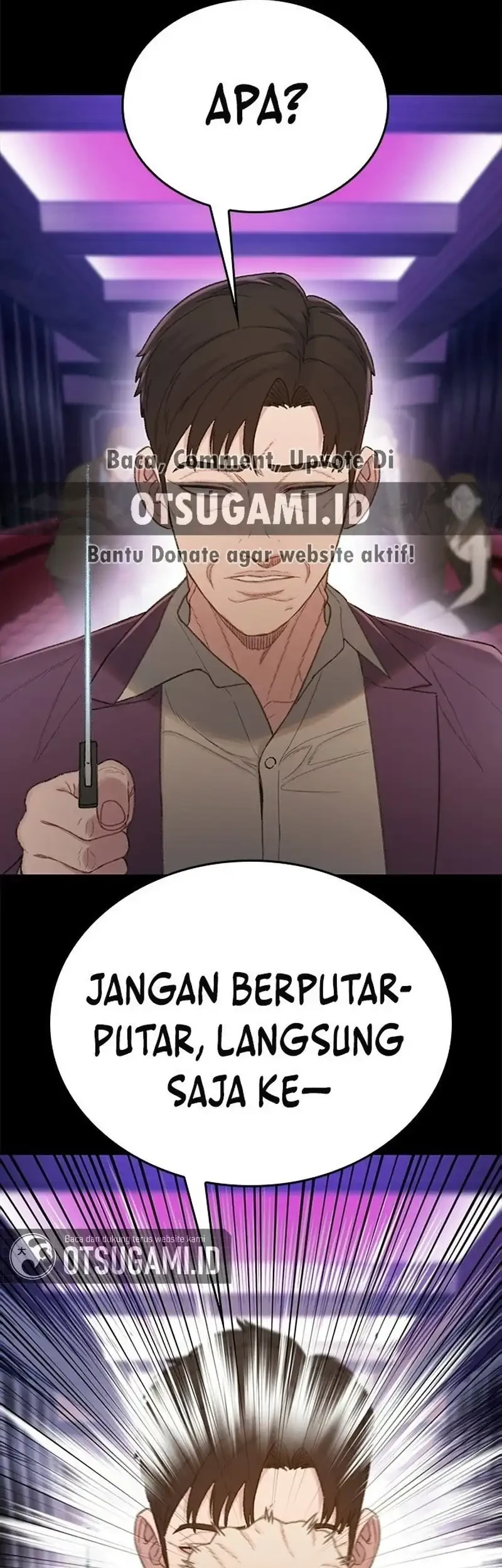 The Final Case Chapter 4 - halaman 54
