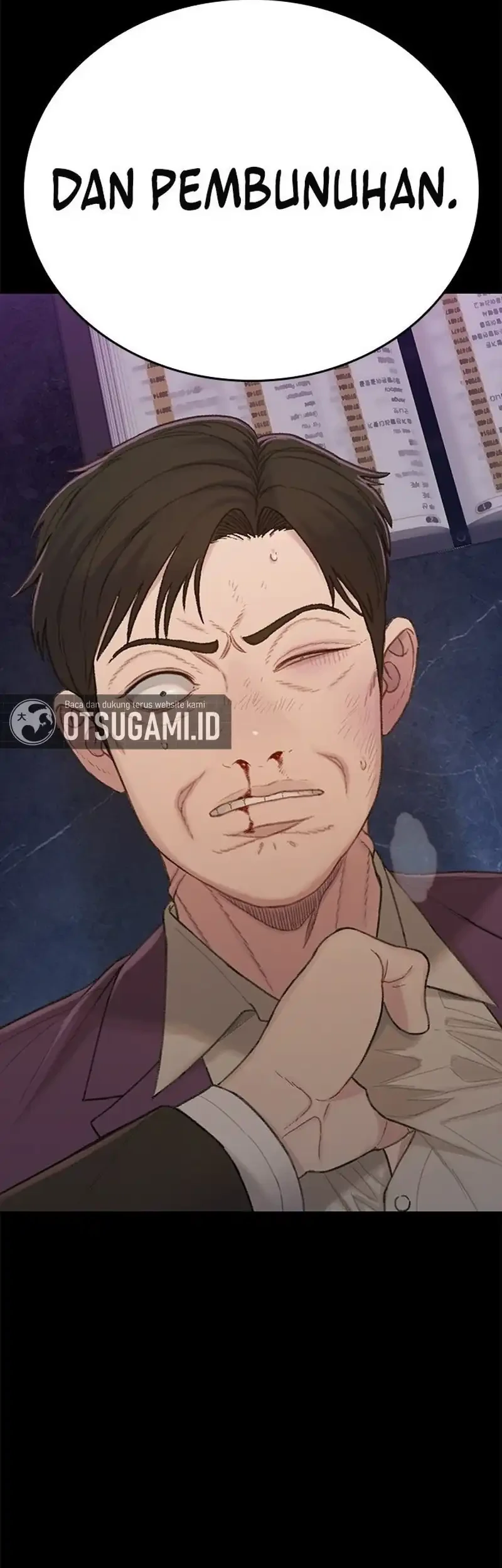 The Final Case Chapter 4 - halaman 63