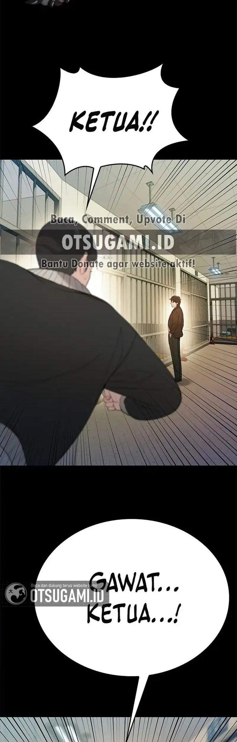 The Final Case Chapter 4 - halaman 67