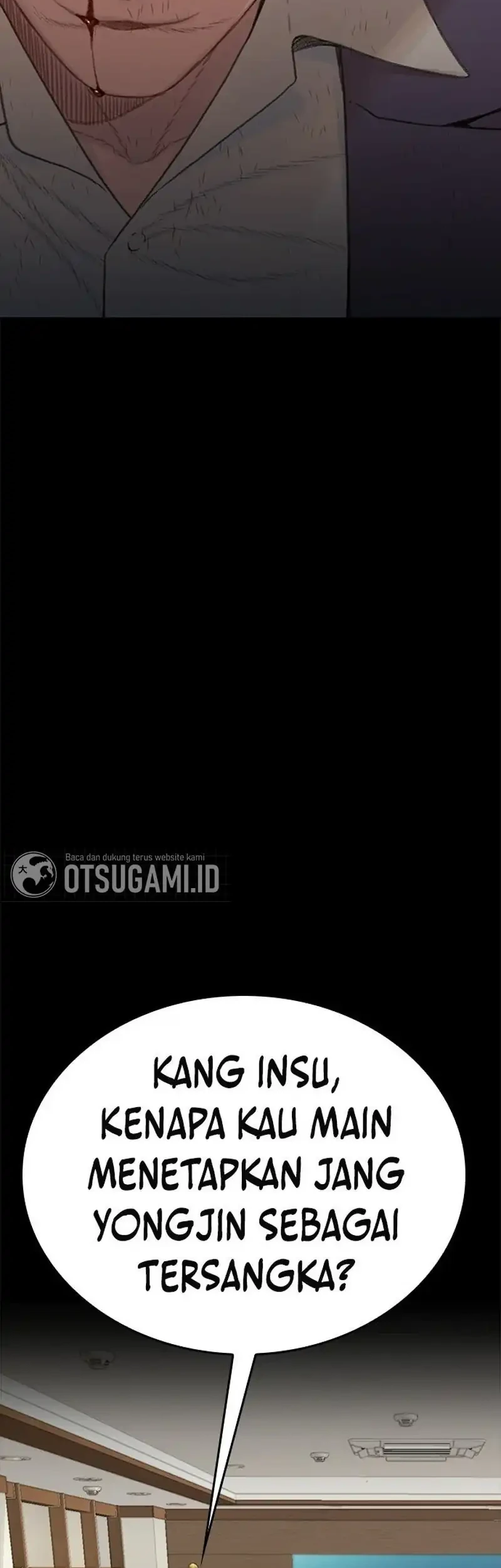 The Final Case Chapter 4 - halaman 70