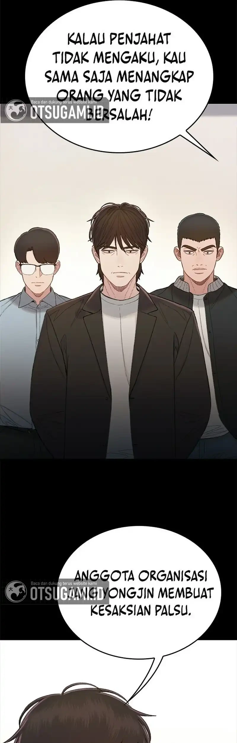The Final Case Chapter 4 - halaman 72