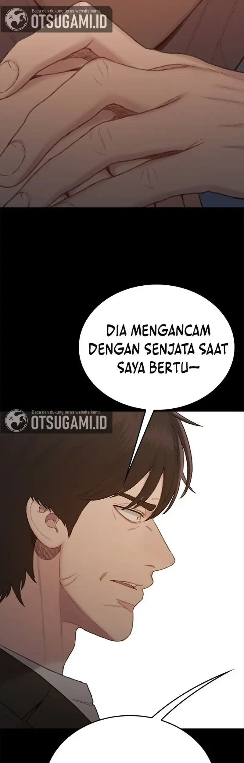 The Final Case Chapter 4 - halaman 78