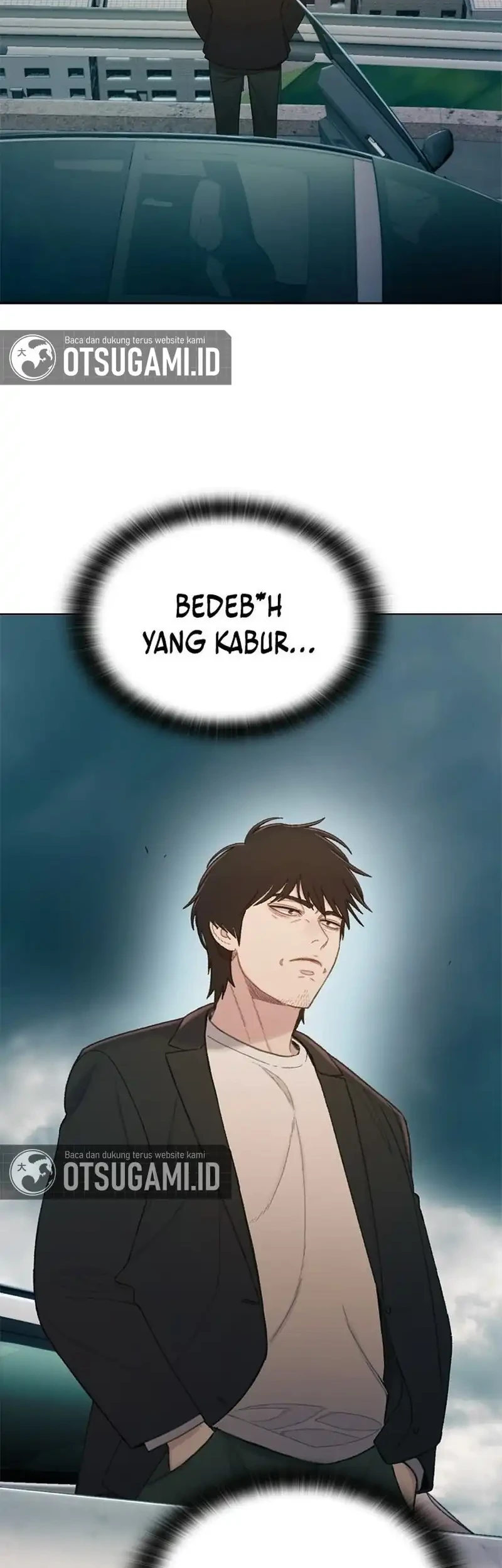 The Final Case Chapter 5 - halaman 11