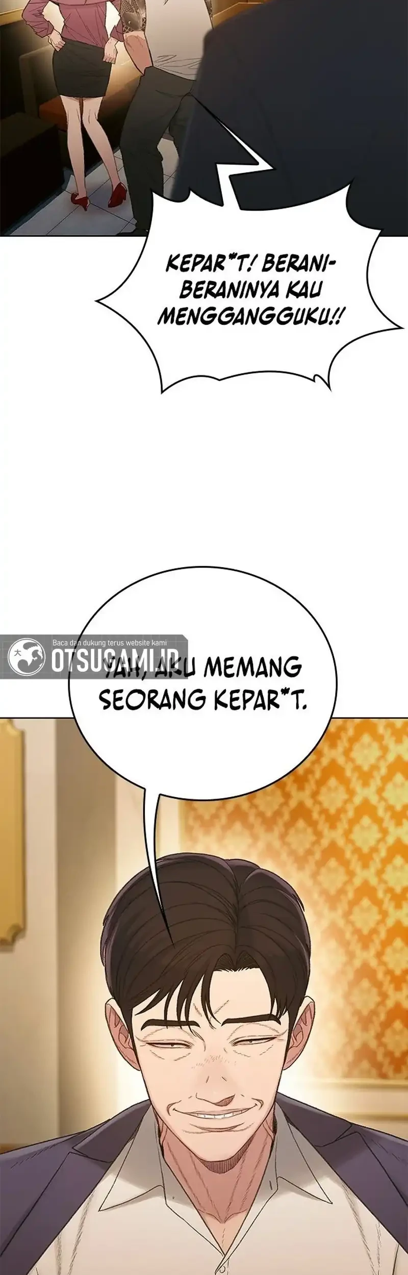 The Final Case Chapter 5 - halaman 23
