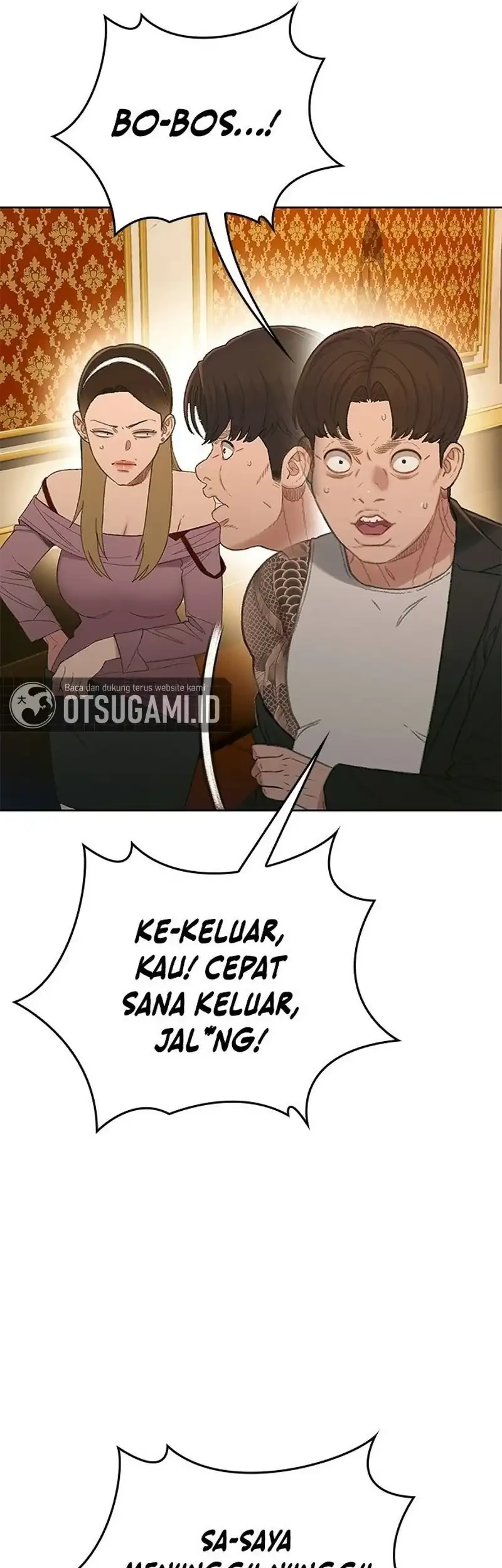 The Final Case Chapter 5 - halaman 25