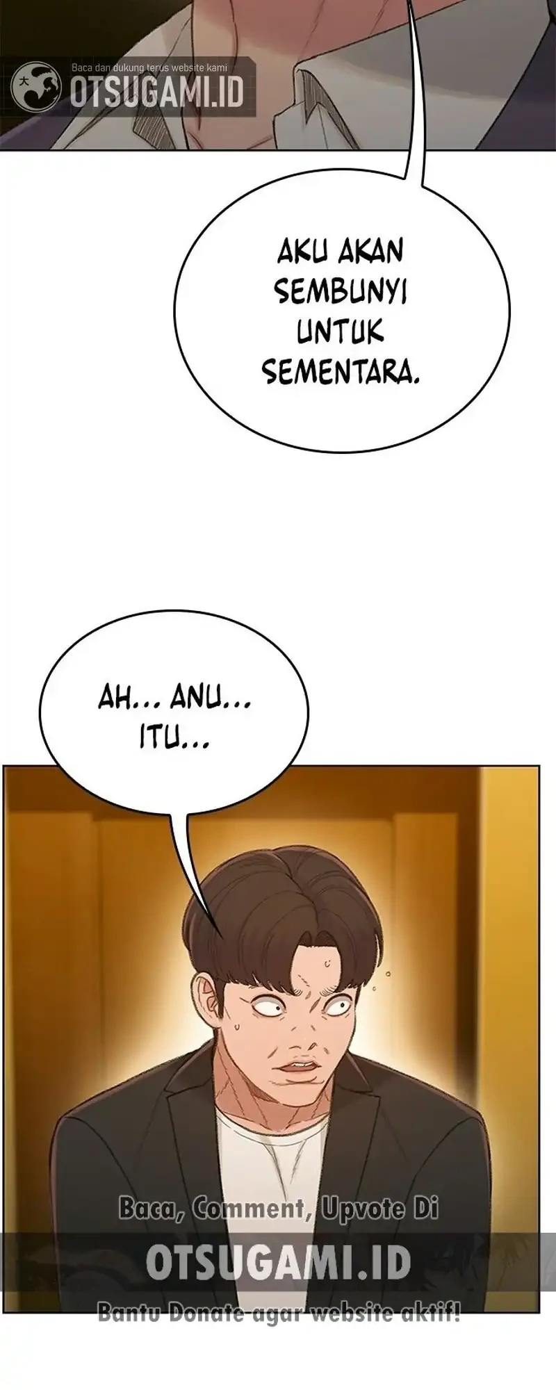 The Final Case Chapter 5 - halaman 33