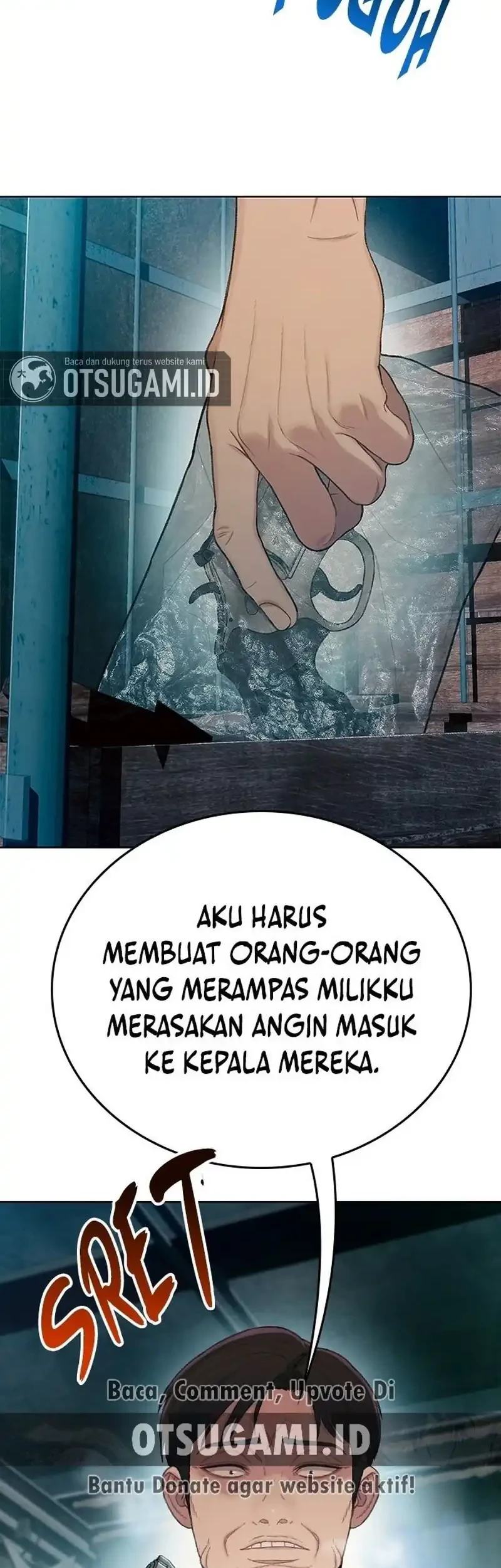 The Final Case Chapter 5 - halaman 47