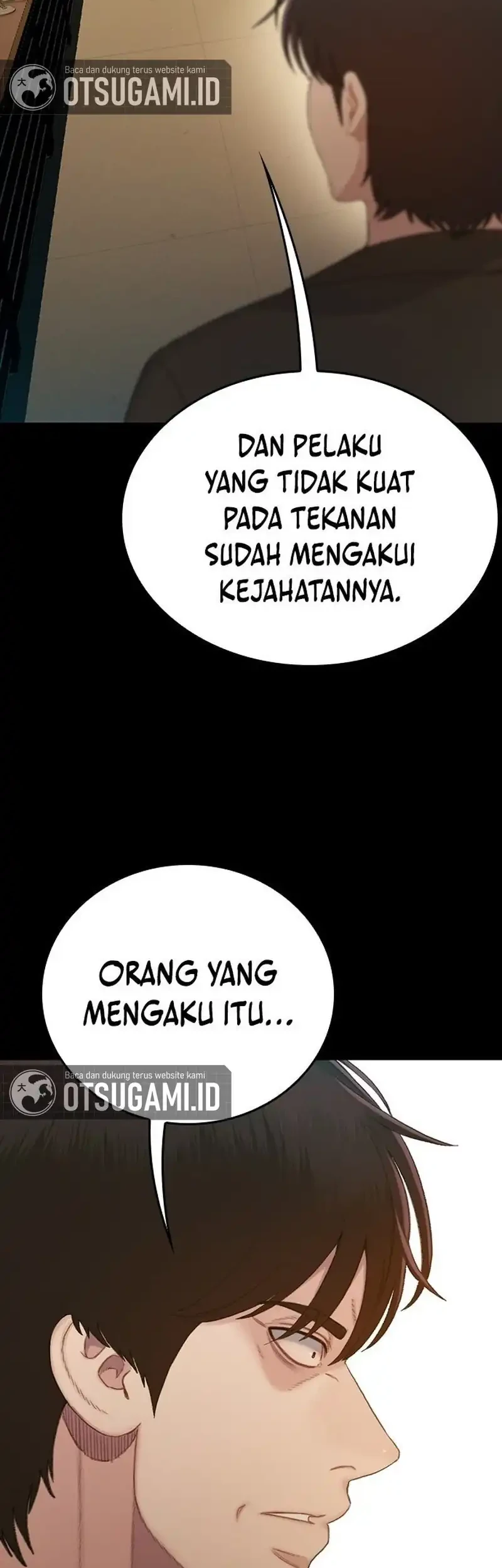 The Final Case Chapter 5 - halaman 5