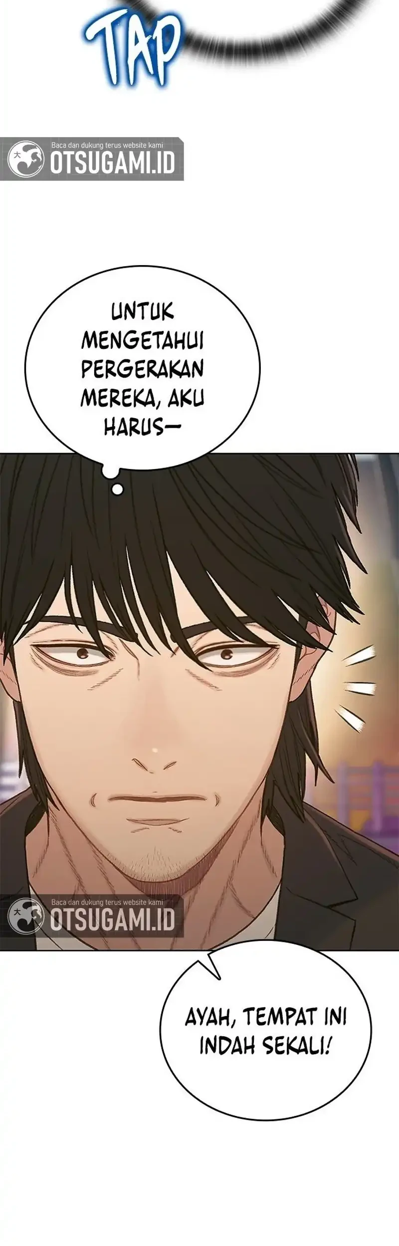 The Final Case Chapter 5 - halaman 50