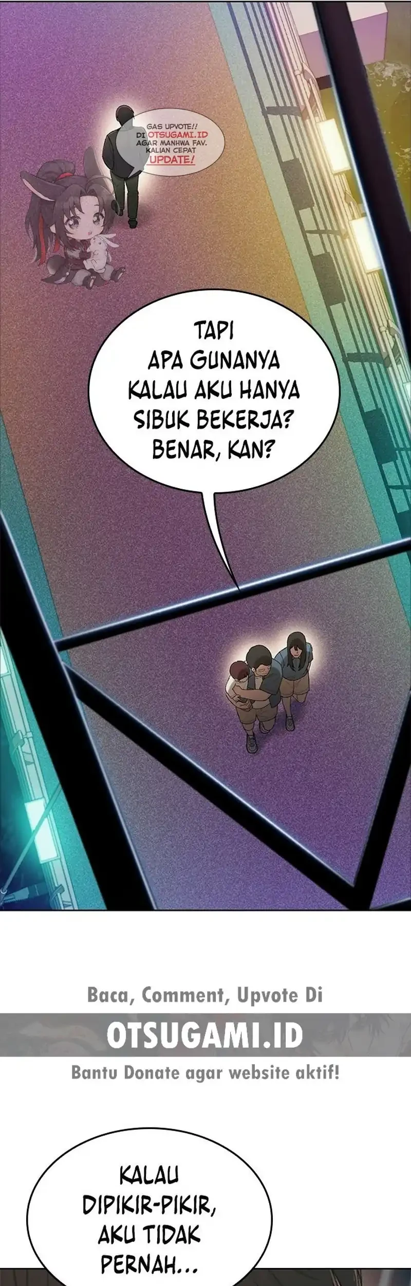 The Final Case Chapter 5 - halaman 55