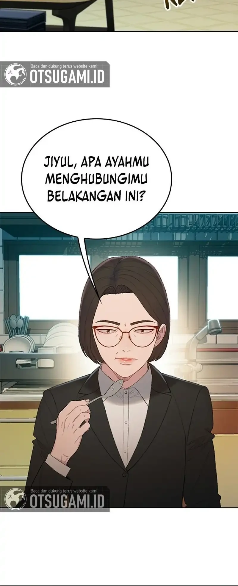 The Final Case Chapter 5 - halaman 63