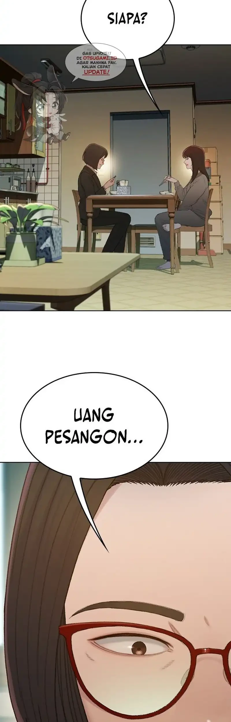 The Final Case Chapter 5 - halaman 68