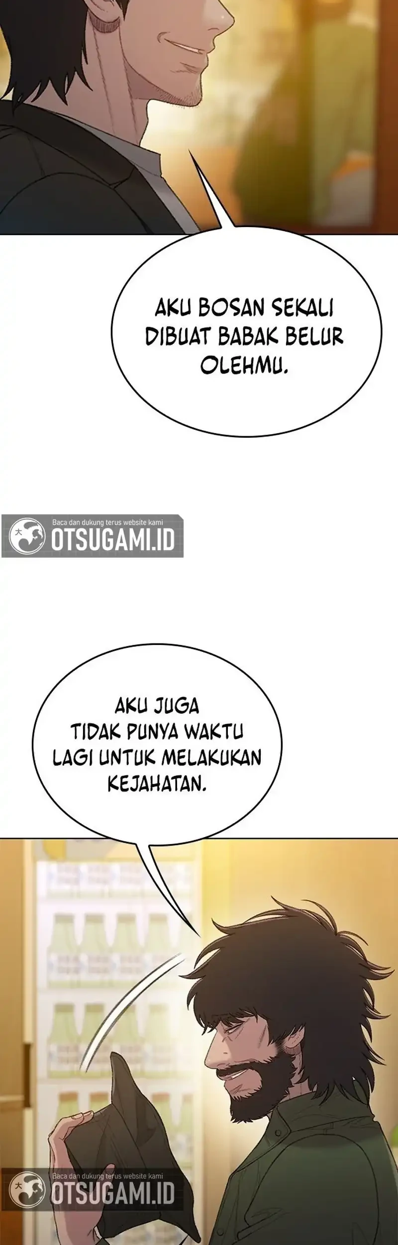 The Final Case Chapter 6 - halaman 11