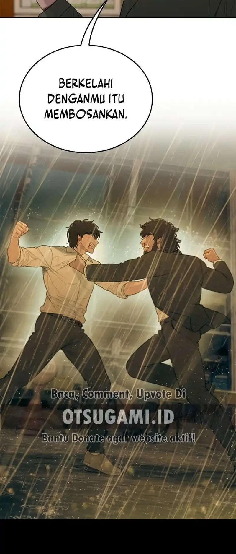 The Final Case Chapter 6 - halaman 12