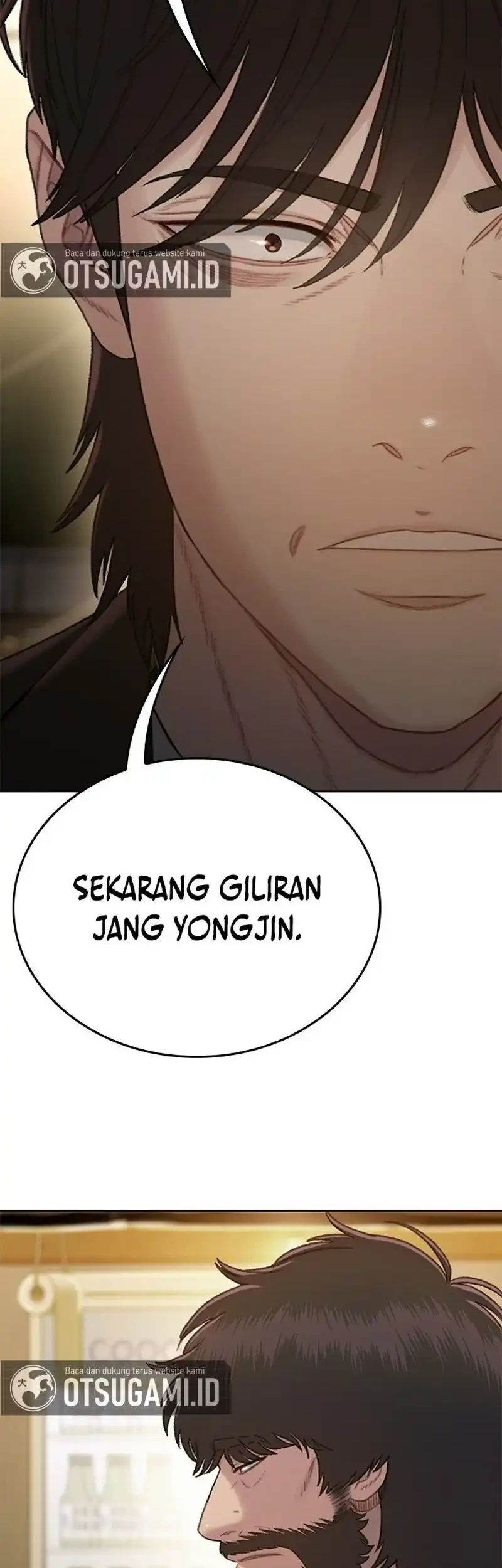 The Final Case Chapter 6 - halaman 17