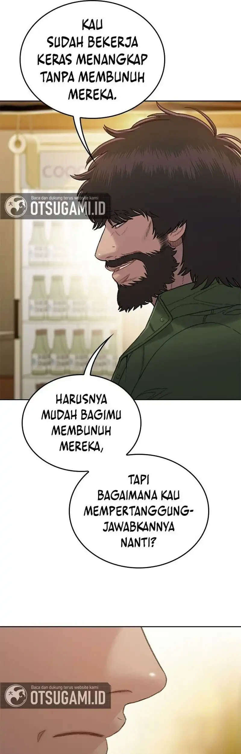 The Final Case Chapter 6 - halaman 19
