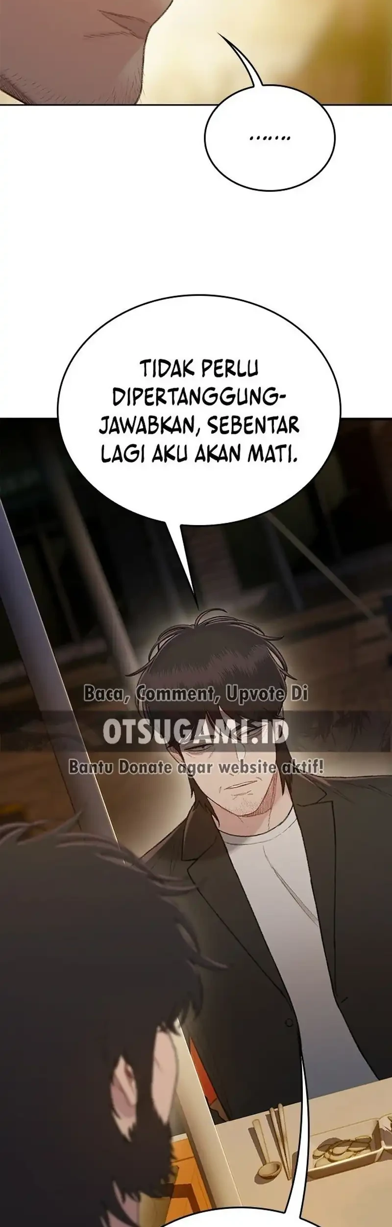 The Final Case Chapter 6 - halaman 20