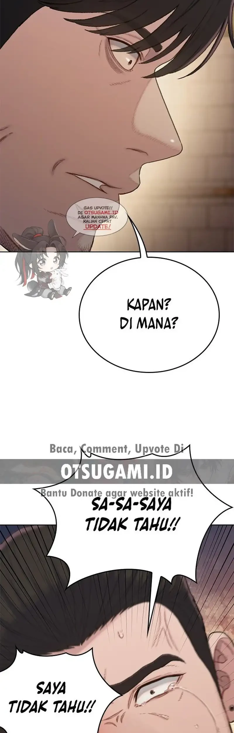 The Final Case Chapter 6 - halaman 41