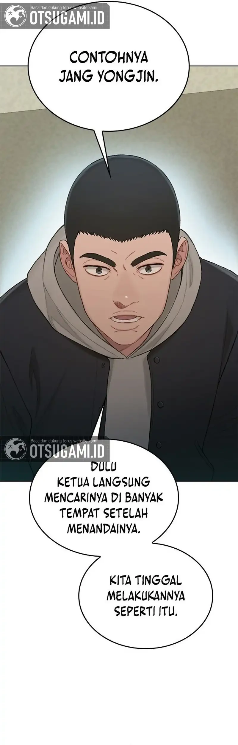 The Final Case Chapter 6 - halaman 52