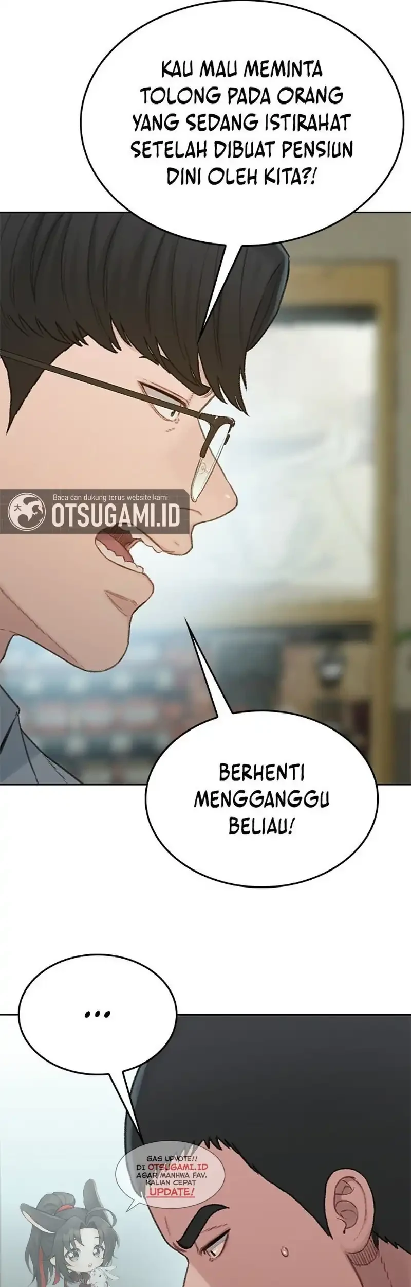 The Final Case Chapter 6 - halaman 55