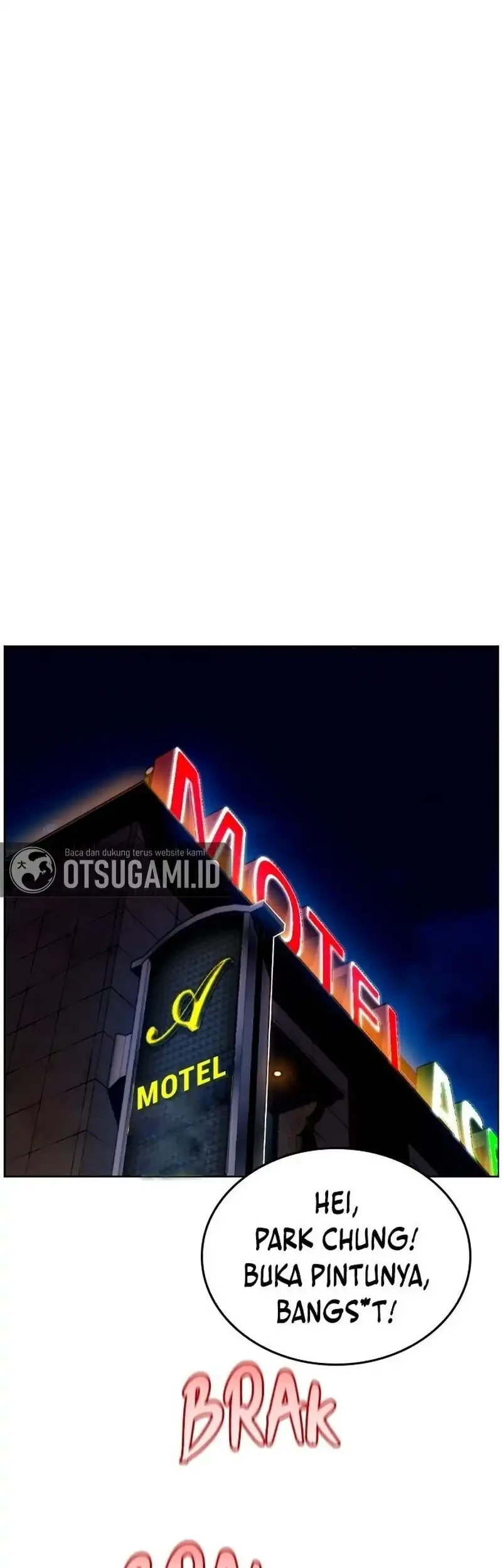 The Final Case Chapter 6 - halaman 58