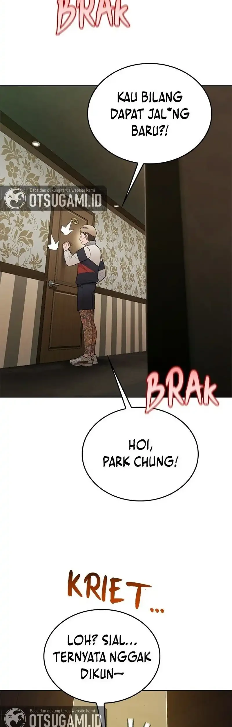 The Final Case Chapter 6 - halaman 59