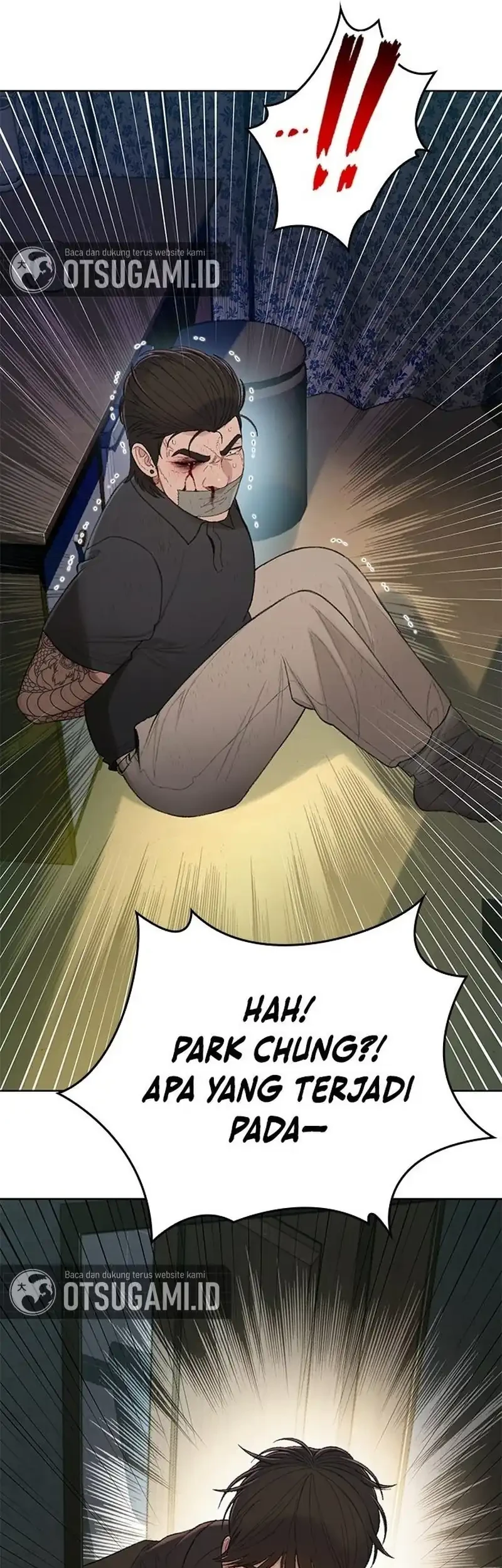 The Final Case Chapter 6 - halaman 61